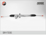 FENOX SR17235 vairo pavara 
 Vairavimas -> Vairo pavara/siurblys
4410A319, 4410A351, MB491876, MR491876