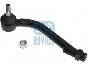 RUVILLE 918494 skersinės vairo trauklės galas 
 Vairavimas -> Vairo mechanizmo sujungimai
56820-2B000