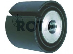 ROTA 2133460 skersinio stabilizatoriaus įvorių komplektas
81962100448
