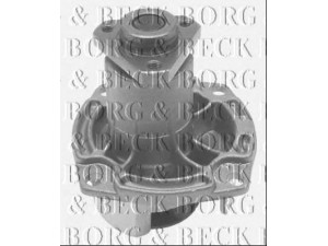 BORG & BECK BWP1572 vandens siurblys 
 Aušinimo sistema -> Vandens siurblys/tarpiklis -> Vandens siurblys
532912, 60504407, 60536055, 60565727