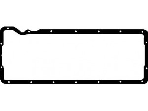 ELRING 895.319 tarpiklis, alyvos karteris 
 Variklis -> Tarpikliai -> Sandarikliai, alyvos sistema
51.05904.0139