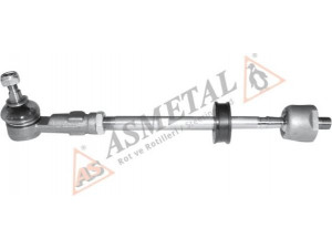 ASMETAL 29BM0005 strypo montavimas 
 Vairavimas -> Sujungimo trauklės surinkimas/dalys -> Sujungimo trauklės surinkimas
32111115229