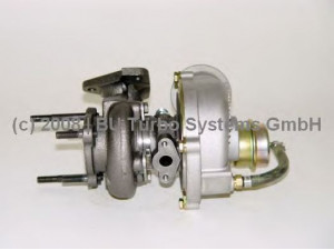 BU 124119 kompresorius, įkrovimo sistema 
 Išmetimo sistema -> Turbokompresorius
1050656, 7216189, 7310655, 954F6K682AA