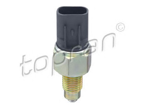 TOPRAN 820 465 jungiklis, atbulinės eigos žibintas 
 Elektros įranga -> Šviesų jungikliai/relės/valdymas -> Šviesų jungiklis/svirtis
93860 39000, 93860 39001, 93860 39002