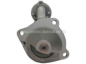 EUROTEC 11013490 starteris 
 Elektros įranga -> Starterio sistema -> Starteris
0031518601, 003151860180, 0031518801