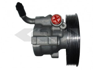 SPIDAN 54290 hidraulinis siurblys, vairo sistema 
 Vairavimas -> Vairo pavara/siurblys
8200 054 529