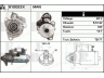 EDR 910022X starteris 
 Elektros įranga -> Starterio sistema -> Starteris
51262017199, 51262019199, M9T61971