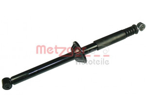 METZGER 2340078 amortizatorius 
 Pakaba -> Amortizatorius
1664103, 1664107, 1664108, 5030474