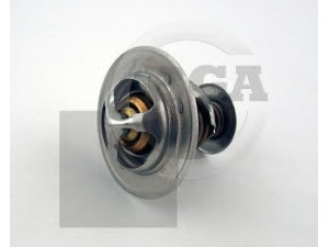 BGA CT5297 termostatas, aušinimo skystis 
 Aušinimo sistema -> Termostatas/tarpiklis -> Thermostat
21200-4M500