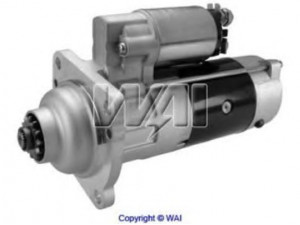 WAIglobal 17577N starteris
4C4O11001AA, 4C4Z11002AA, F4PU11000AA