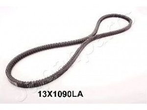 JAPANPARTS DT-13X1090LA V formos diržas 
 Techninės priežiūros dalys -> Techninės priežiūros intervalai
WL51-18-380, WL51-18-3809A, WL51-18-3809AA