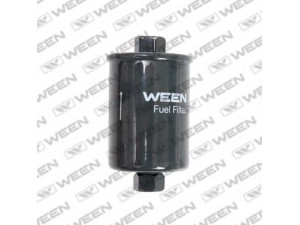 WEEN 140-2103 kuro filtras 
 Techninės priežiūros dalys -> Papildomas remontas
2110-1117010, 2112-1117010