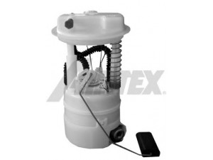 AIRTEX E10318M degalų tiekimo blokas 
 Degalų tiekimo sistema -> Kuro tiekimo blokas, visas
17040-AX000, 17040-AX010