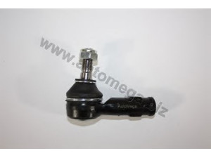AUTOMEGA 3041908116N0 skersinės vairo trauklės galas 
 Vairavimas -> Vairo mechanizmo sujungimai
6N0419811, 6N0419811, 6N0419811