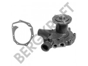BERGKRAFT BK5217711WP vandens siurblys
0682263, 0682263R, 680217, 682263