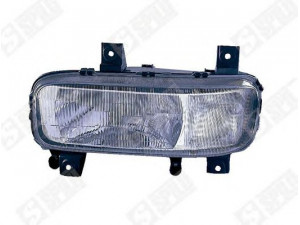 SPILU 370002 priekinis žibintas 
 Kėbulas -> Priekinis žibintas/dalys -> Priekinis žibintas/įterp.
9738200261