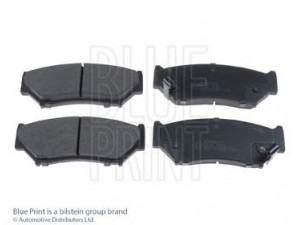 BLUE PRINT ADK84219 stabdžių trinkelių rinkinys, diskinis stabdys 
 Techninės priežiūros dalys -> Papildomas remontas
1A103323ZA, 1A513323Z, 1A513323ZA