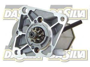 DA SILVA JD020140 starteris 
 Elektros įranga -> Starterio sistema -> Starteris
NAD101240