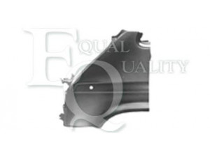 EQUAL QUALITY L01237 sparnas 
 Kėbulas -> Transporto priemonės priekis -> Sparnas/montavimo dalys
1 655 520, 1895658, 222172