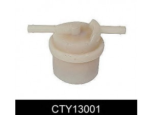 COMLINE CTY13001 kuro filtras 
 Degalų tiekimo sistema -> Kuro filtras/korpusas
2330024020, 2330025020