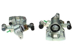 BUDWEG CALIPER 341527 stabdžių apkaba 
 Dviratė transporto priemonės -> Stabdžių sistema -> Stabdžių apkaba / priedai
H001-26-980, H001-26-980A