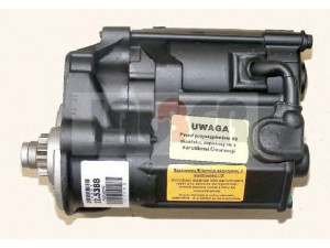 LAUBER 22.5388 starteris 
 Elektros įranga -> Starterio sistema -> Starteris
SS842, 28100-15020, 28100-15020 84