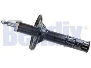 BENDIX 062464GB amortizatorius 
 Pakaba -> Amortizatorius