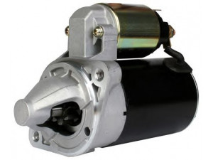 PowerMax 88212847 starteris 
 Elektros įranga -> Starterio sistema -> Starteris
36100-22850, 36100-22855