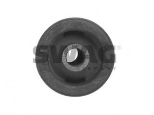 SWAG 81 94 2920 valdymo svirties/išilginių svirčių įvorė 
 Ašies montavimas/vairavimo mechanizmas/ratai -> Valdymo svirtis/pasukamosios svirties sujungimas -> Montavimas/sutvirtinimas
48725-26040