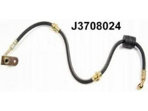 NIPPARTS J3708024 stabdžių žarnelė 
 Stabdžių sistema -> Stabdžių žarnelės
51540-65D00