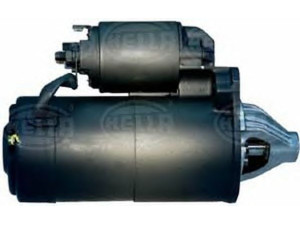HELLA 8EA 732 666-001 starteris 
 Elektros įranga -> Starterio sistema -> Starteris
M0T85981, M1T73281, M1T73283, M1T78981