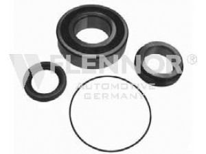 KAWE FR891489 rato guolio komplektas