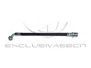 MDR MBH-22079 laikantysis rėmas, stabdžių žarnelė 
 Stabdžių sistema -> Stabdžių žarnelės
9094702615