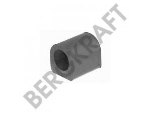 BERGKRAFT BK2907921SP skersinio stabilizatoriaus įvorių komplektas
901 326 00 81, 9013260081