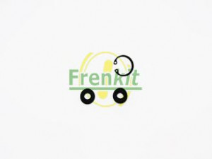 FRENKIT 415034 remonto komplektas, sankabos pagrindinis cilindras 
 Sankaba/dalys -> Sankabos valdymas -> Pagrindinis cilindras
04311-26050