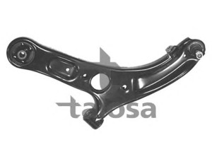 TALOSA 40-08716 vikšro valdymo svirtis 
 Ašies montavimas/vairavimo mechanizmas/ratai -> Valdymo svirtis/pasukamosios svirties sujungimas -> Vairo trauklės (valdymo svirtis, išilginis balansyras, diago
545003X000
