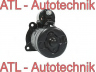 ATL Autotechnik A 74 120 starteris