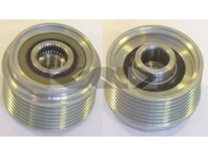 SPIDAN 71910 laisvos eigos sankaba, kint. sr. generatorius 
 Diržinė pavara -> Laisvos eigos sankaba, kint. sr. generatorius
2C1U-10A352-AA, VP2C1U-10A352-AA