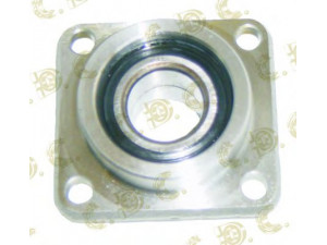 AUTOKIT 01.708 rato guolio komplektas 
 Ašies montavimas/vairavimo mechanizmas/ratai -> Rato stebulė/montavimas -> Rato guolis