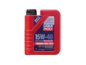 LIQUI MOLY 1070 variklio alyva; variklio alyva
