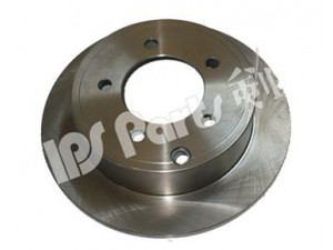 IPS Parts IBP-1091 stabdžių diskas 
 Stabdžių sistema -> Diskinis stabdys -> Stabdžių diskas
1-05105515AA, 5105515AA, 1-05105515AA
