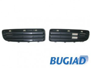 BUGIAD BSP20107 dangtis, buferis 
 Kėbulas -> Transporto priemonės priekis -> Buferis/dalys
1U0 807 367 B