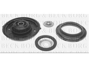 BORG & BECK BSM5208 pakabos statramsčio atraminis guolis 
 Ašies montavimas/vairavimo mechanizmas/ratai -> Montavimas, pakabos statramstis
5031F0, 5031F0, 5031.F0