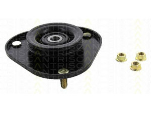 TRISCAN 8500 13916 pakabos statramsčio atraminis guolis 
 Ašies montavimas/vairavimo mechanizmas/ratai -> Montavimas, pakabos statramstis
48609-42030, 48609-42060