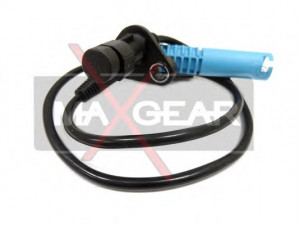 MAXGEAR 20-0003 jutiklis, rato greitis 
 Elektros įranga -> Jutikliai
34 52 0 025 723, 34 52 1 165 534