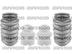 ORIGINAL IMPERIUM 50174 apsauginio dangtelio komplektas, amortizatorius 
 Ašies montavimas/vairavimo mechanizmas/ratai -> Montavimas, pakabos statramstis
31331094749, 31336767320, 31336771352