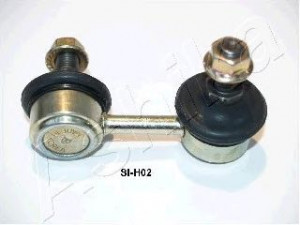 ASHIKA 106-0H-H02L prikabinimo svirtis 
 Ašies montavimas/vairavimo mechanizmas/ratai -> Stabilizatorius/fiksatoriai -> Stabilizatorius
4056A015, MR316368, 54830-17010