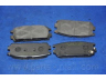 PARTS-MALL PKA-013 stabdžių trinkelių rinkinys, diskinis stabdys 
 Techninės priežiūros dalys -> Papildomas remontas
58302H1A00, 58302H1A00-BR, 58302H1A10