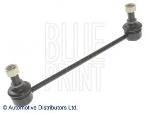 BLUE PRINT ADG085120 šarnyro stabilizatorius 
 Ašies montavimas/vairavimo mechanizmas/ratai -> Stabilizatorius/fiksatoriai -> Savaime išsilyginanti atrama
55530-2E100, 55530-2E100