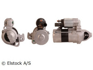 ELSTOCK 25-3285 starteris 
 Elektros įranga -> Starterio sistema -> Starteris
079911023C, 079911023D